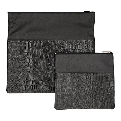 Tallis Tefillin Set 65668 Judaica-Clothing-Tallis Tefilin Bags & Accessories 465668 Manchester Judaica