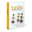 Taste - the best of the food world {Books-English-Cookbooks} Manchester Judaica