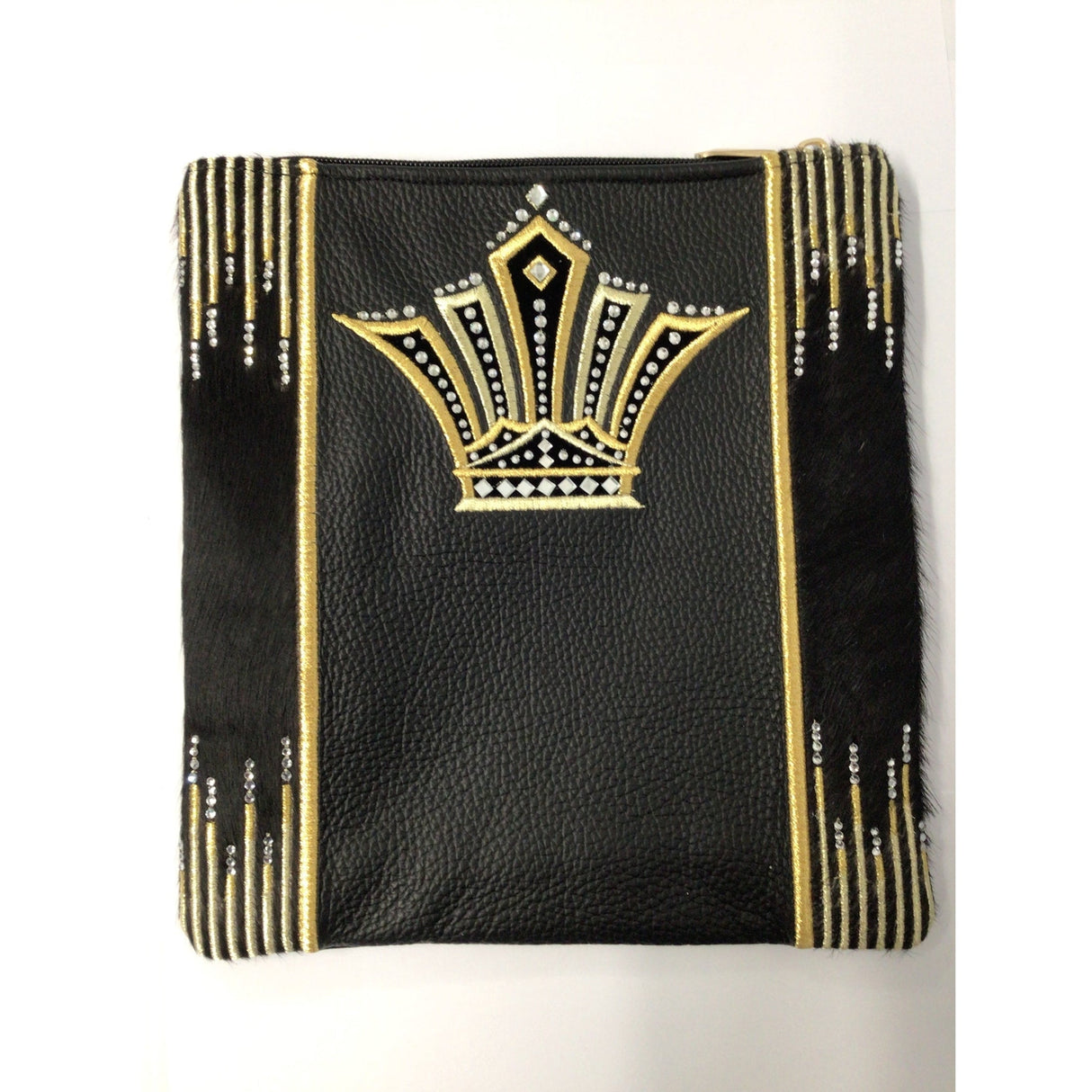 Tefillin Bag 5 - Size 2 Judaica-Clothing-Tallis Tefilin Bags & Accessories Royal5 Manchester Judaica