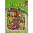 The Alter of Kelm (Eternal Light Series 66) Books-English-To be sorted 146679 Manchester Judaica