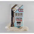 Thick Tzitzis 70 Length {Judaica-Clothing-Tzitzit & Accessories} Manchester Judaica