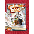 Timeless Tales: Chanukah Comics {Holiday-Chanukah-Books} Manchester Judaica