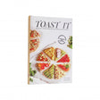 Toast It - Cookbook {Books-English-Cookbooks} Manchester Judaica