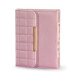 Purse Siddur Pink - Sefard {ספרים-תפילות-סדור} Manchester Judaica