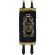 Printed Torahs Large