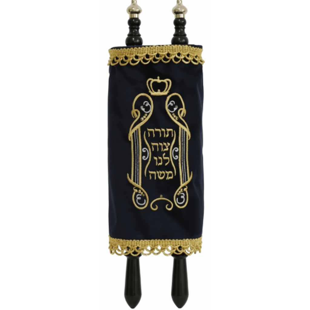 Printed Torahs Large