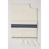 Wool Tzitzis Belz {Judaica-Clothing-Tzitzit & Accessories} Manchester Judaica