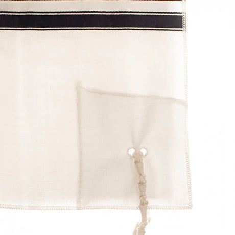 Wool Tzitzis Children {Judaica-Clothing-Tzitzit & Accessories} Manchester Judaica