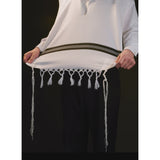 Shabbos Tzitzis